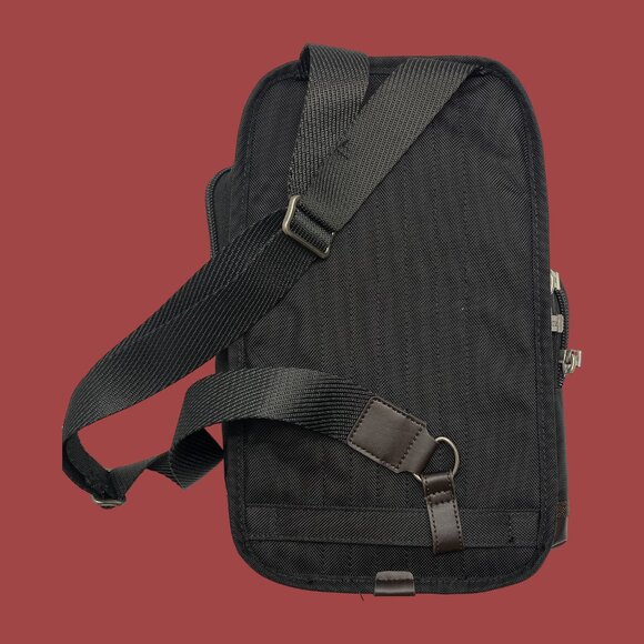 Tumi Alpha Bravo Monterey Sling Bag - Picture 2 of 6